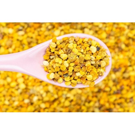 Pyłek kwiatowy 500g