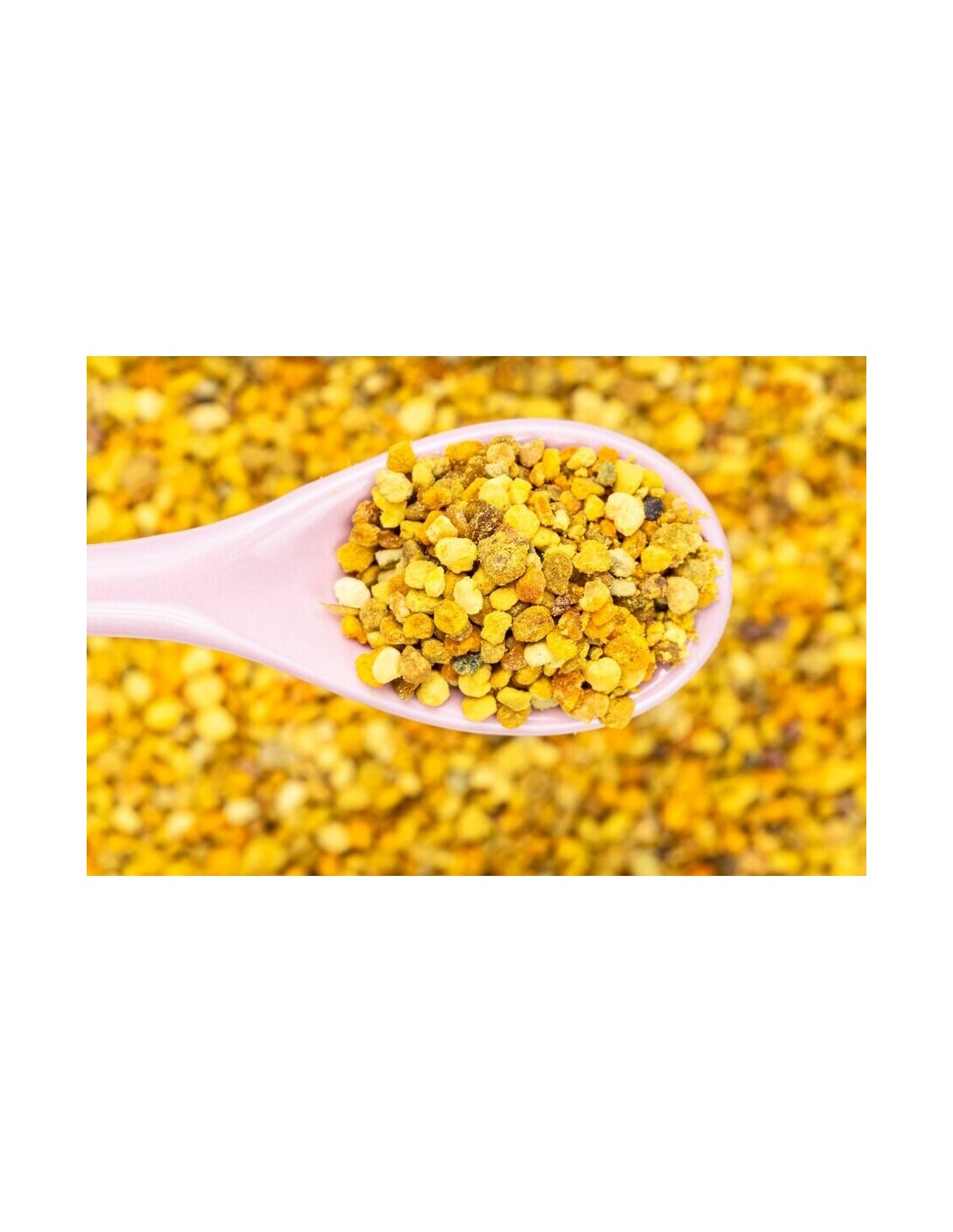 Pyłek kwiatowy 500g