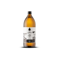 Olej lniany 500g